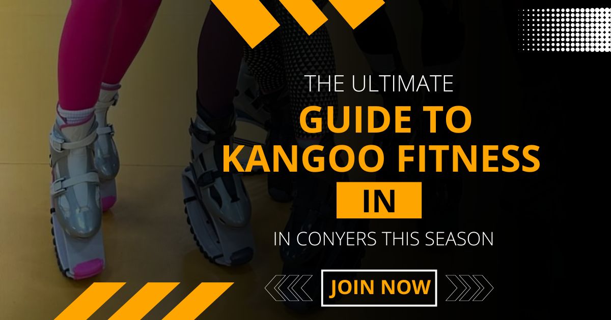 The Ultimate Guide to Kangoo Fitness in Conyers This Season