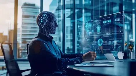 Limitations of AI for Accessibility