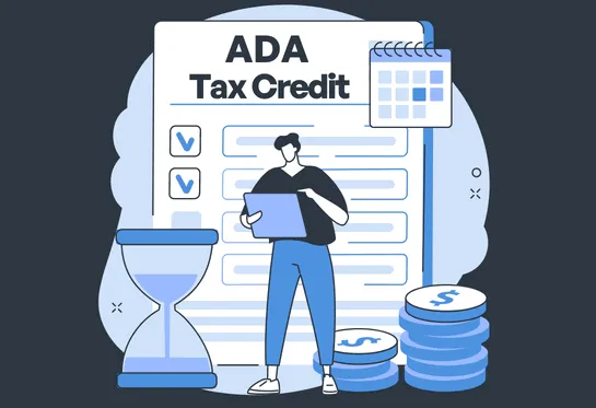 How Digital Accessibility Tax Credits Can Benefit Your Business
