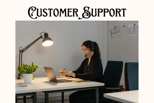 Personalized Virtual Assistance: Customized Support for Your Unique Business Needs