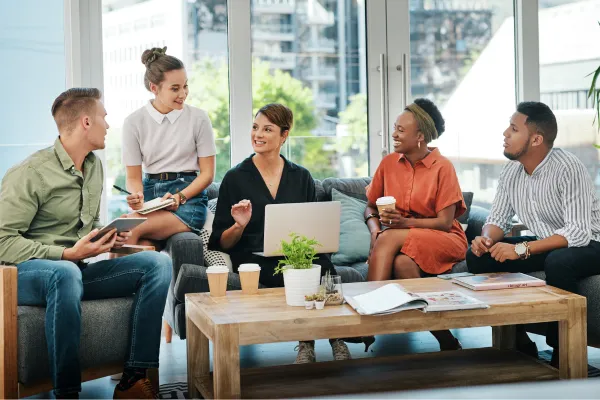 perfect virtual assistant