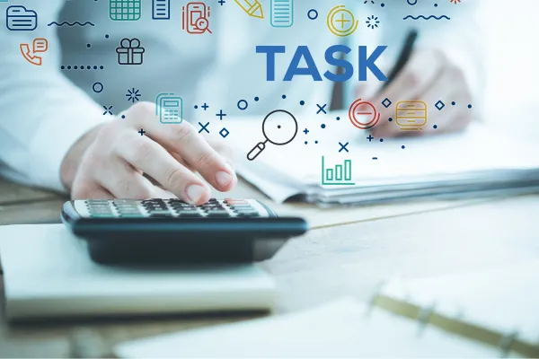 efficiency of your business