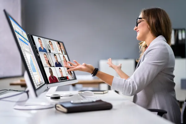 Virtual Assistant