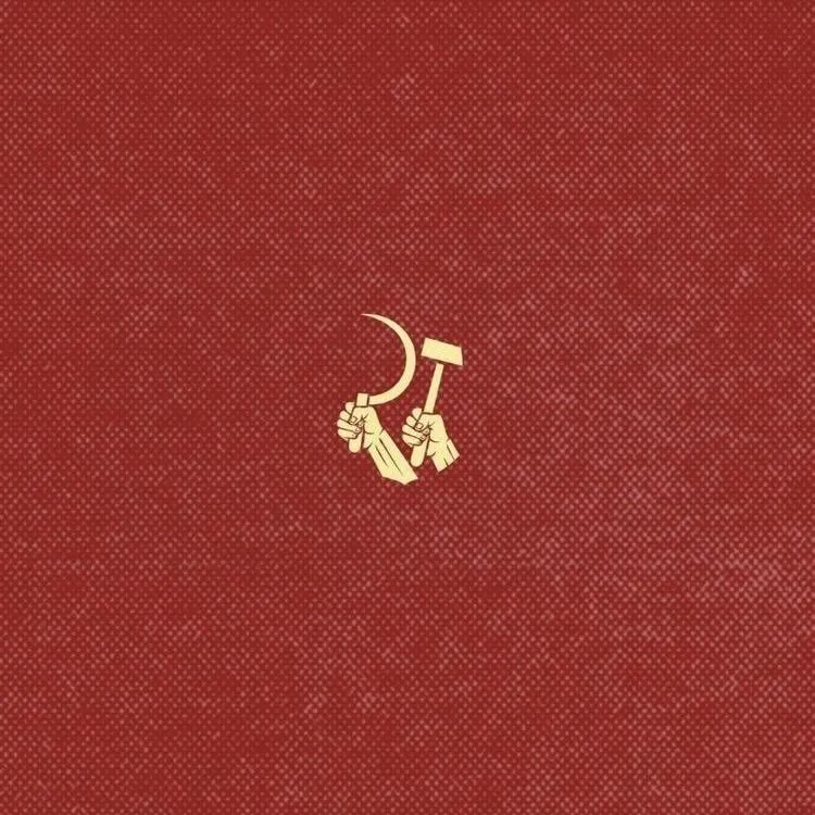 Hammer & Sickle