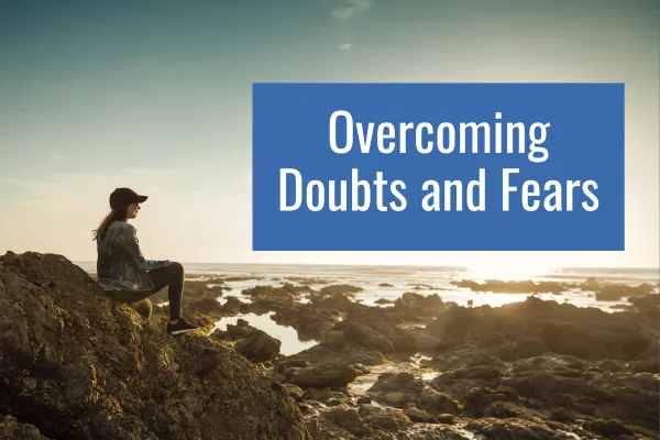 Overing doubts and fears