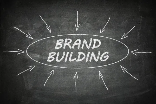 Building Brand is easier when you know your Core Process