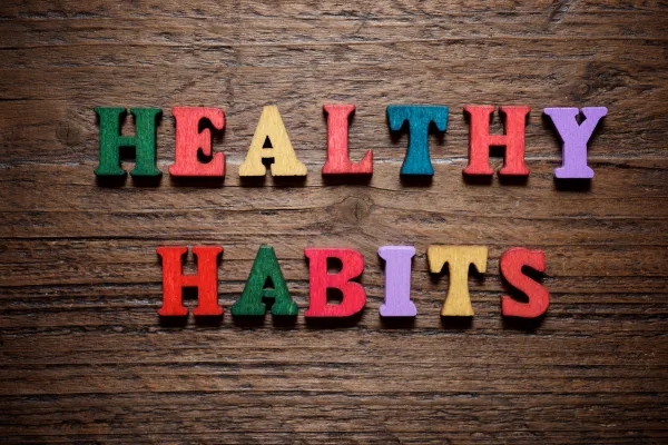 Healthy Habits