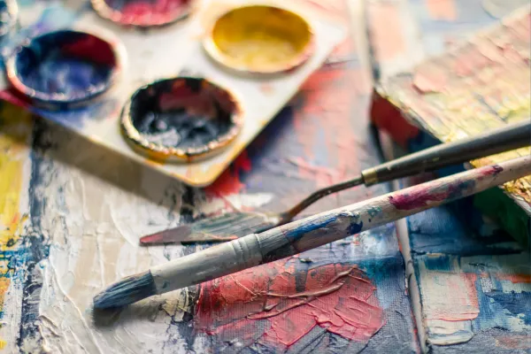 5 steps to increase your creativity