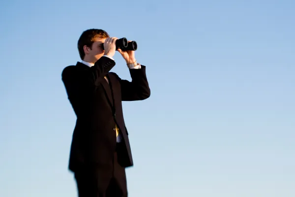 Searching for leads