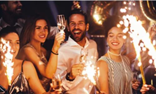 Top 5 Caribbean Destinations for Your 50th Birthday Celebration