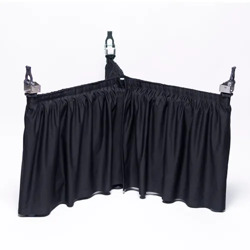 DexStand Custom Sewn Skirt