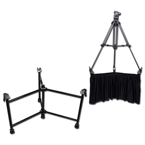 DexStand Setup Guide