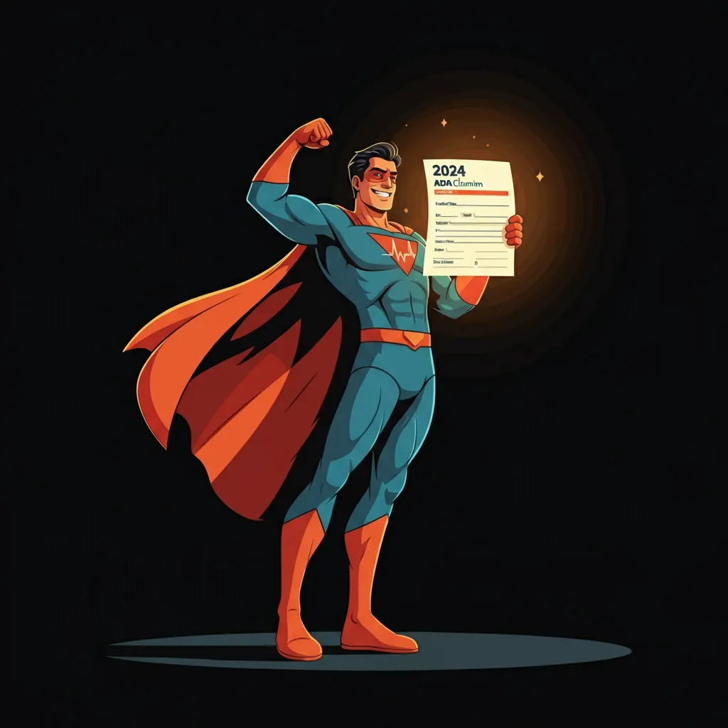 Super here Dental Forms