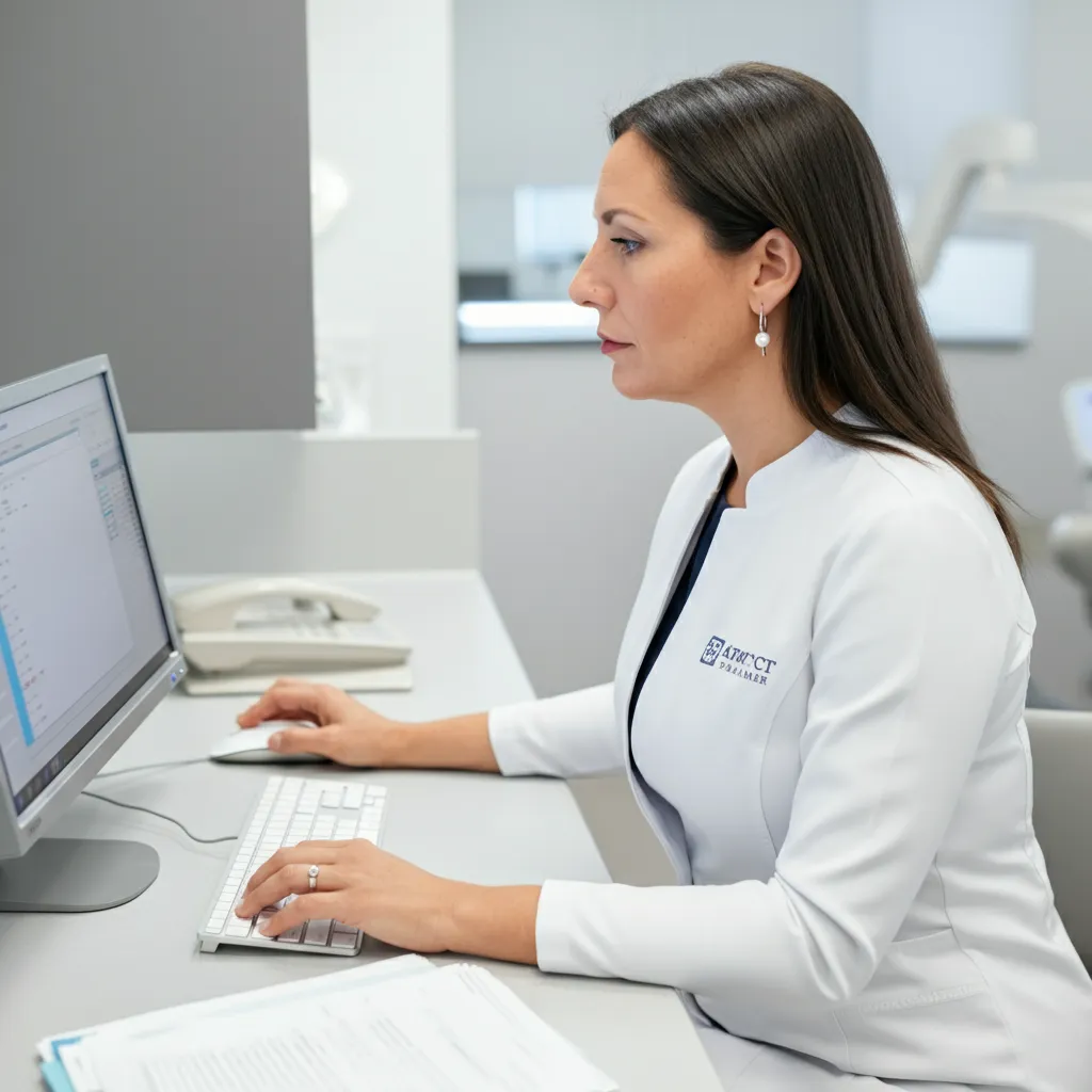 Billing CDT Codes Insights for Dental Office Managers
