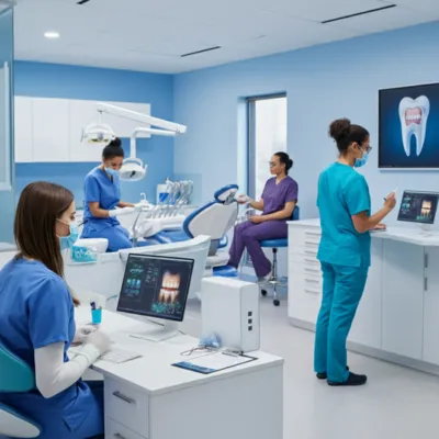 Optimize Your Dental Practice: Compliance, AI, and Staffing Strategies for 2025
