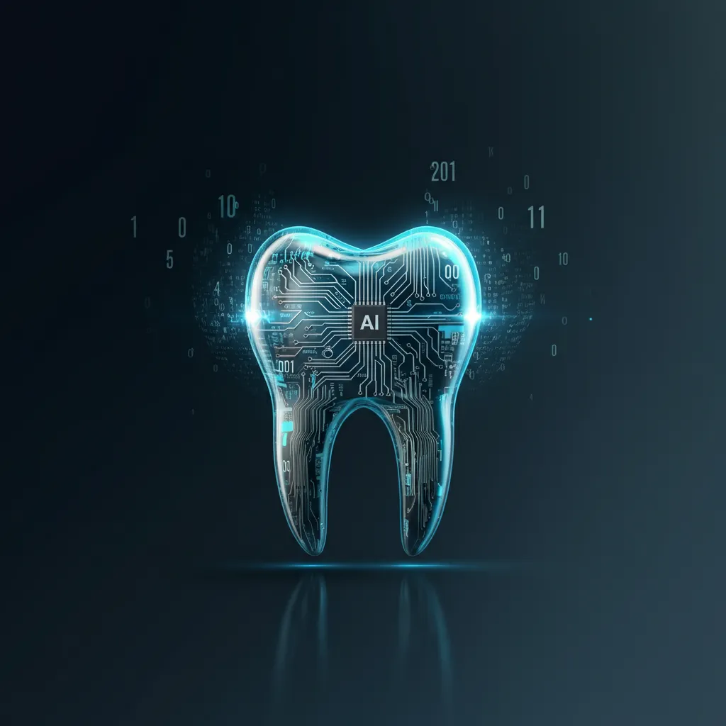 The $16 Billion Data Dilemma in Dentistry