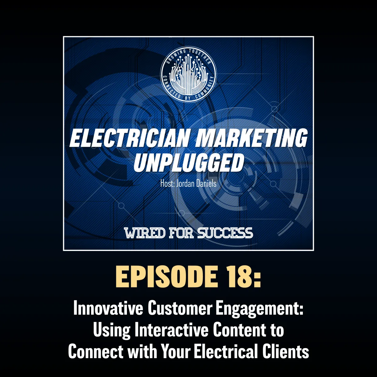 Innovative Customer Engagement: Using Interactive Content to Connect with Your Electrical Clients