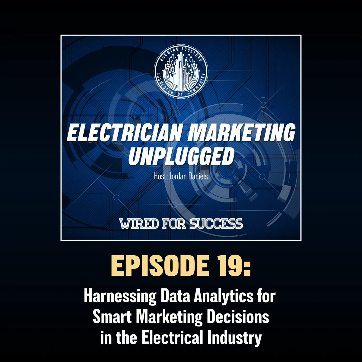 Harnessing Data Analytics for Smart Marketing Decisions in the Electrical Industry