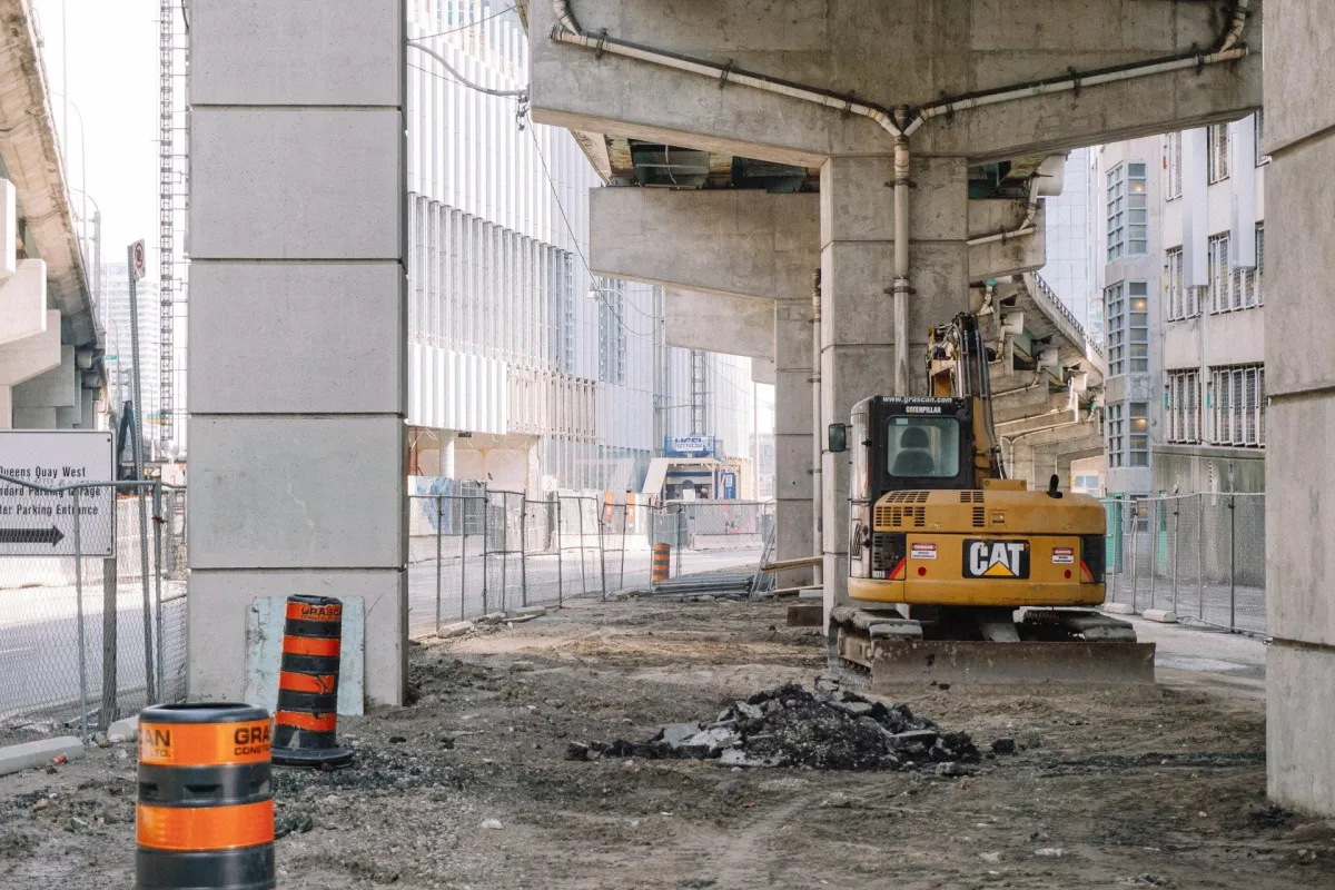 How Contractors and Cleaning Companies Partner for Seamless Commercial Construction Cleanup in Nevada