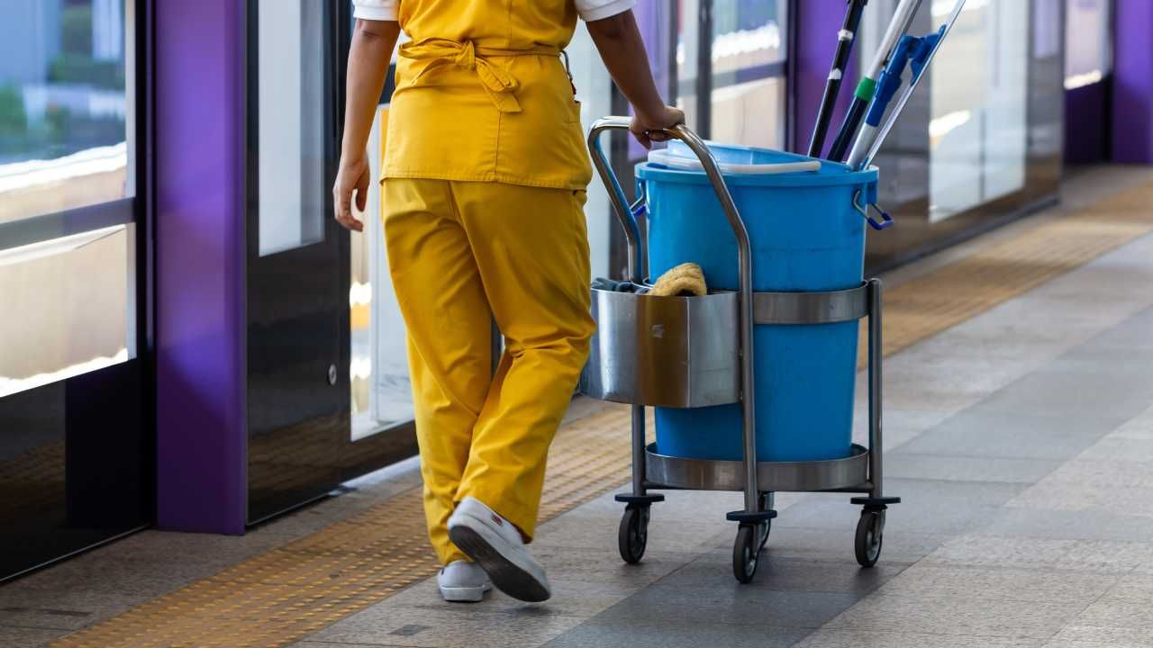 What Are the Most Common Janitorial Services Needed by Reno Commercial Properties?
