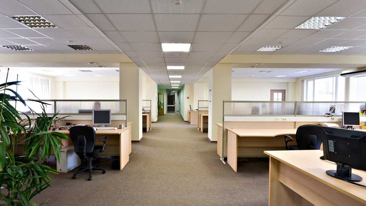 How Office Cleaning Services Can Help Prevent the Spread of Illness in the Workplace
