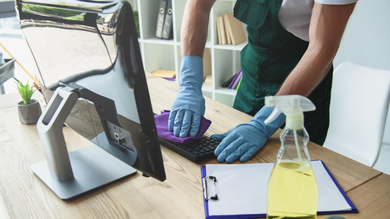 Cost-effective Strategies for Outsourcing Office Cleaning Services