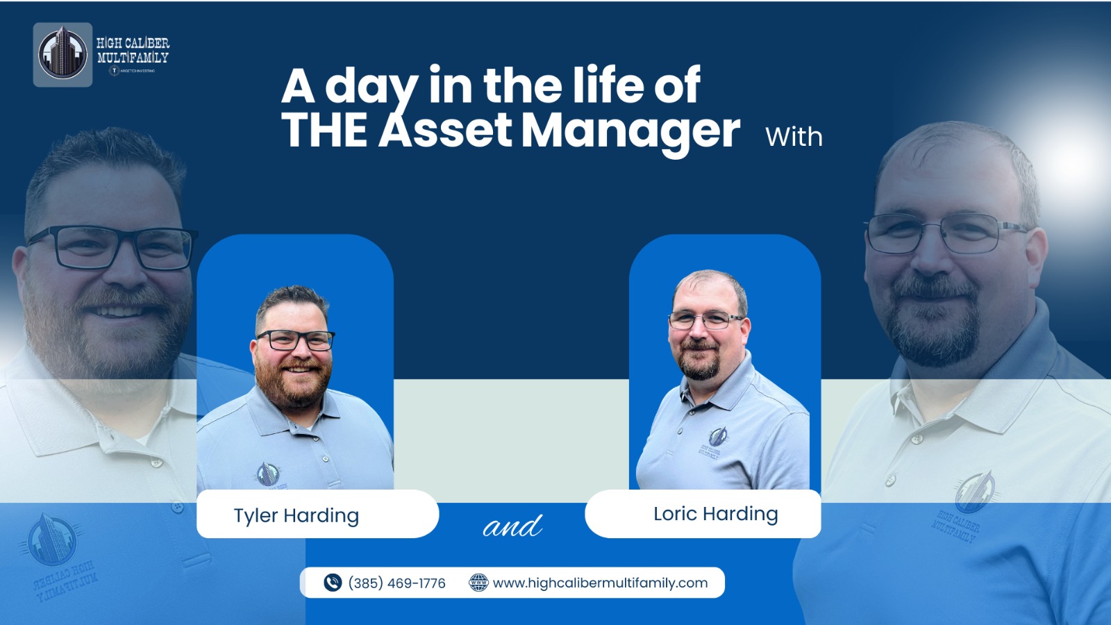 A Day in the Life of THE Asset Manager: Budgeting, Performance & Renovations