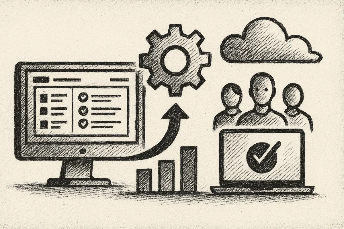 CRM Educativo: cómo mejorar inscripciones y seguimiento en tu colegio