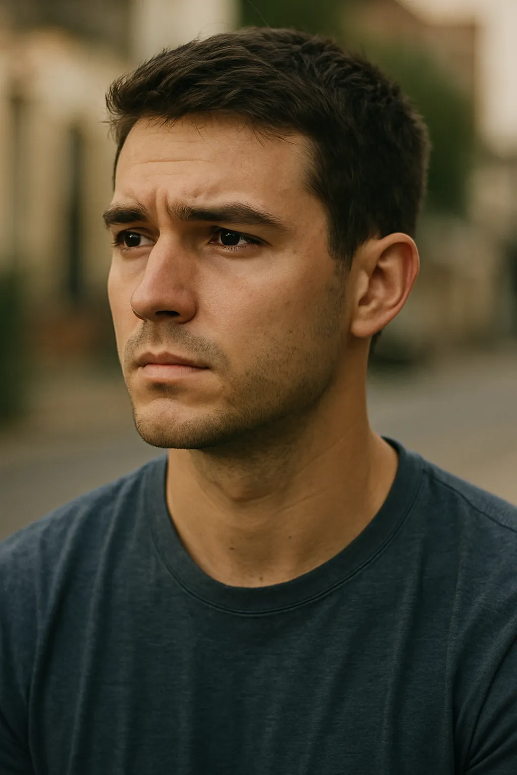 What Does Courage Look Like in the Life of a Christian?