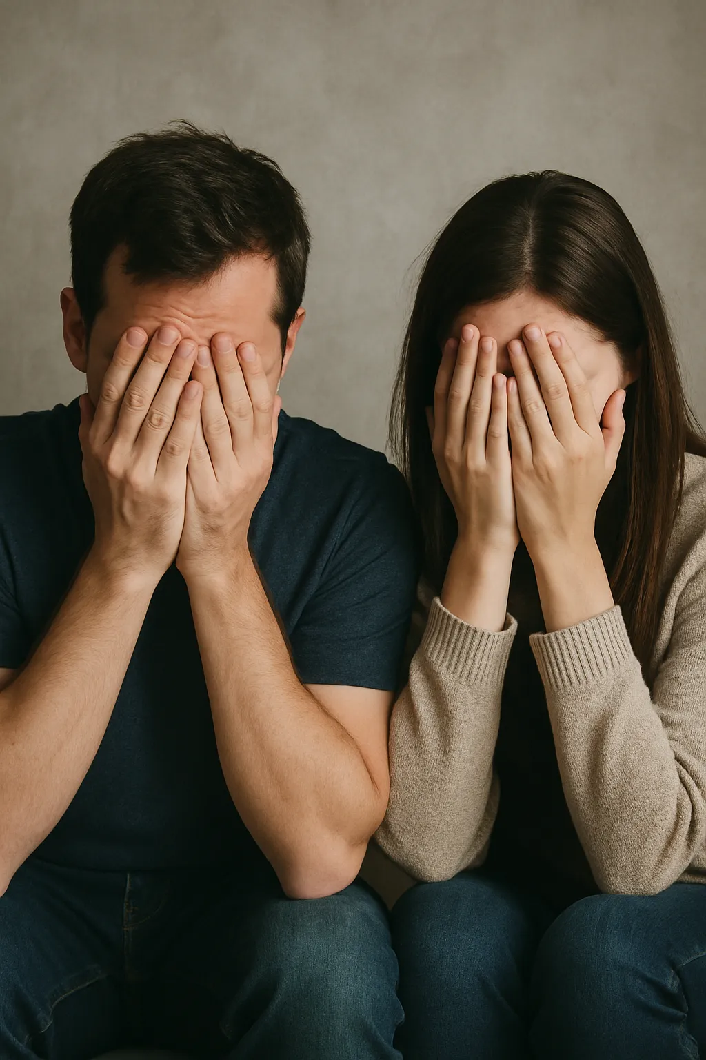 Caught on Camera: When Sin Won’t Stay Hidden