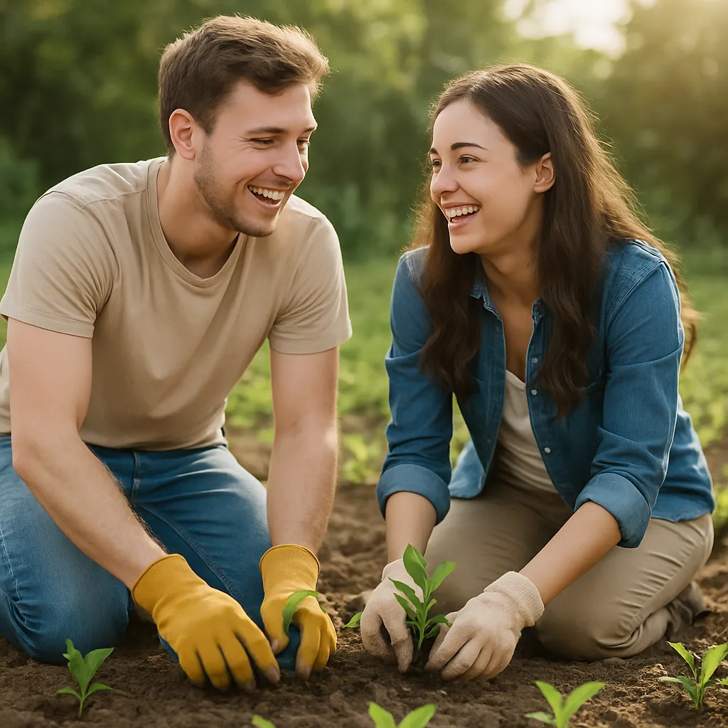 Rekindling the Spark: How to Regain Spiritual Momentum When You're Running on Empty
