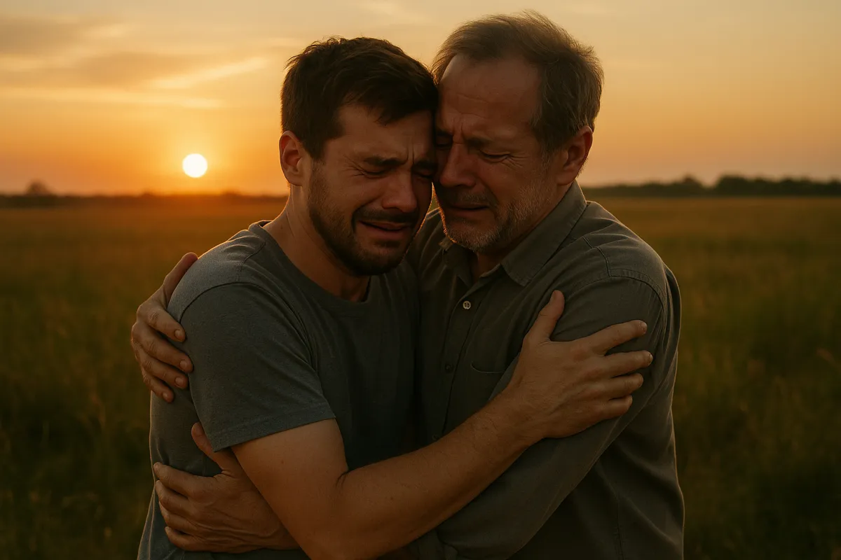 Forgiving the Unforgiveable