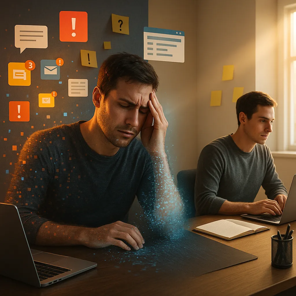 Larry Tribble - The Unholy Trinity