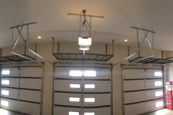 Garage Shelving Avondale AZ | Quick Response Garage Cabinets