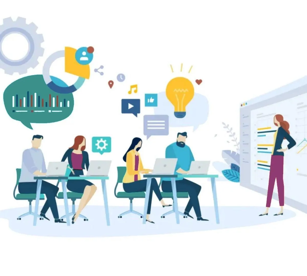 Project Management