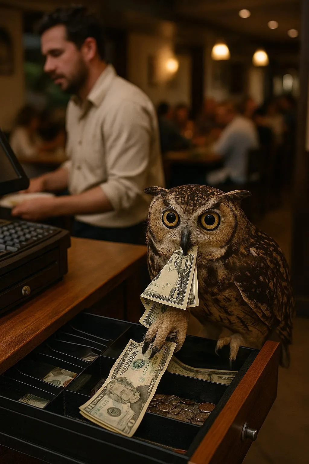 TU LAVORI, LE PIATTAFORME INCASSANO (E TI RUBANO I CLIENTI)