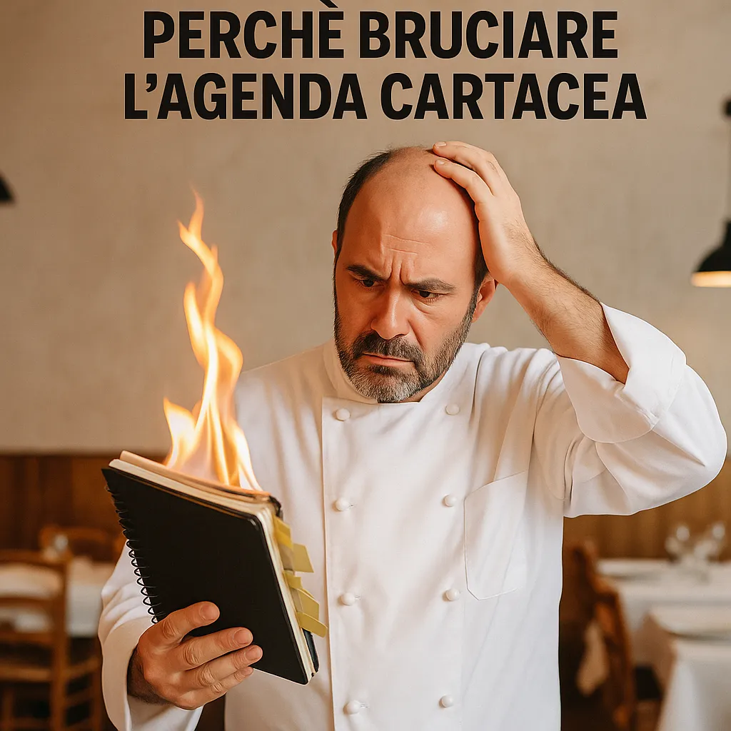 agenda