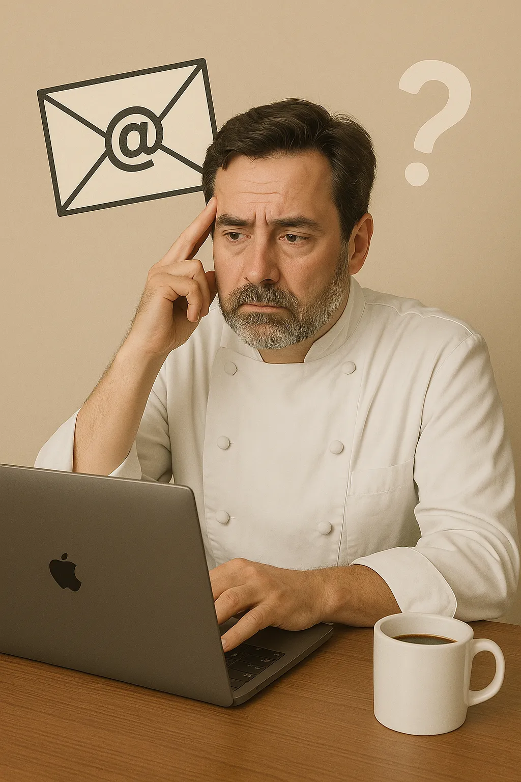 E-mail Marketing per Ristoratori