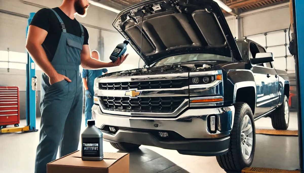 Truck Transmission Additives: Do They Really Work?