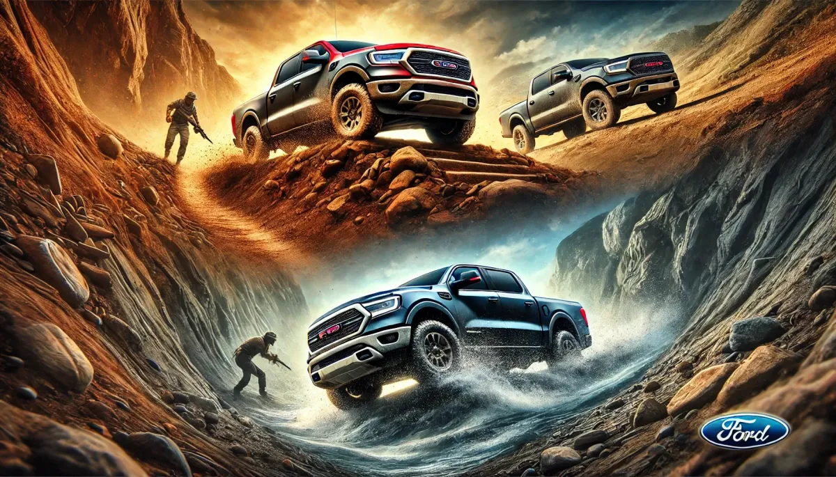 Choosing the Right Transmission for Off-Roading: Manual vs. Automatic