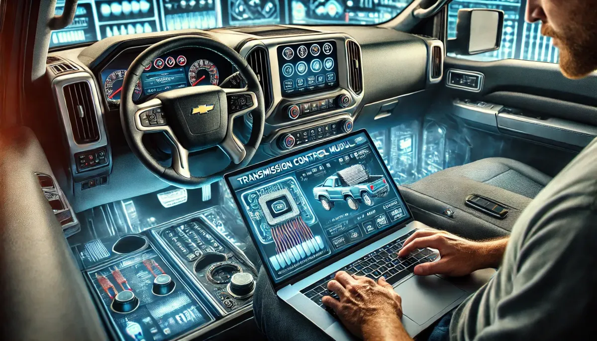 Transmission Control Modules (TCM): Understanding Their Role and How to Optimize Performance