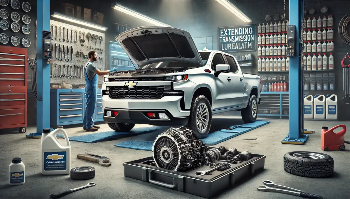 Understanding Transmission Lifespan: Factors That Affect Durability and How to Extend It