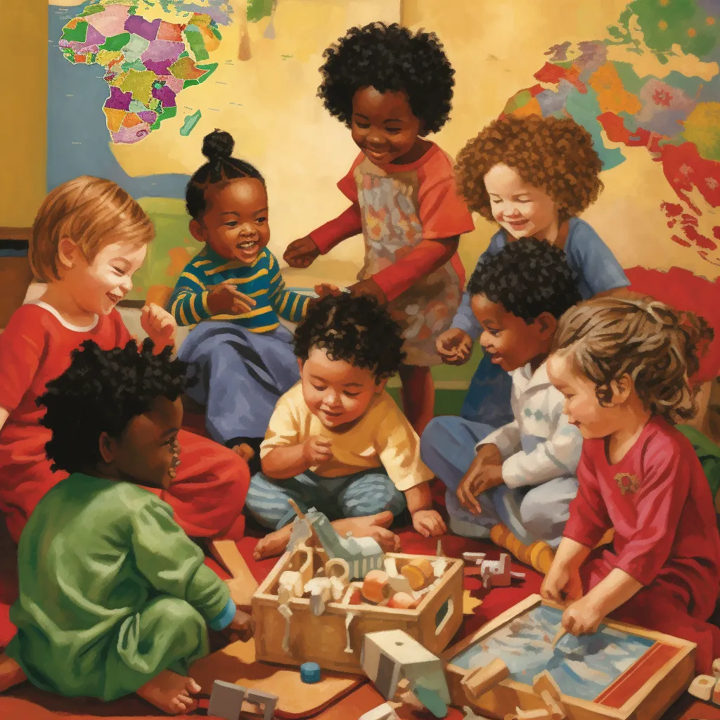 SEO for Childcare Providers