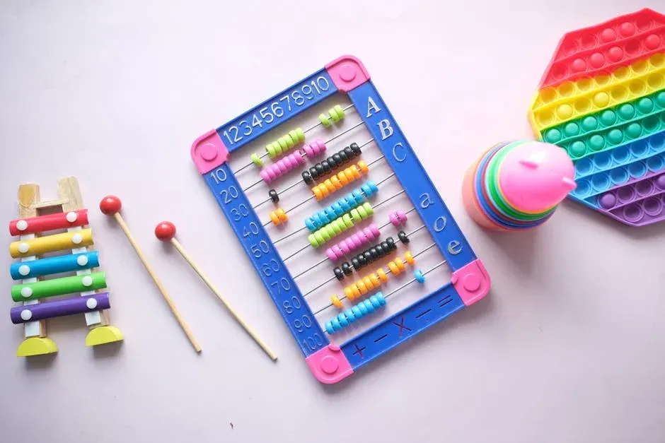 A Comprehensive Guide to the Best Educational Toys for 2-Year-Olds