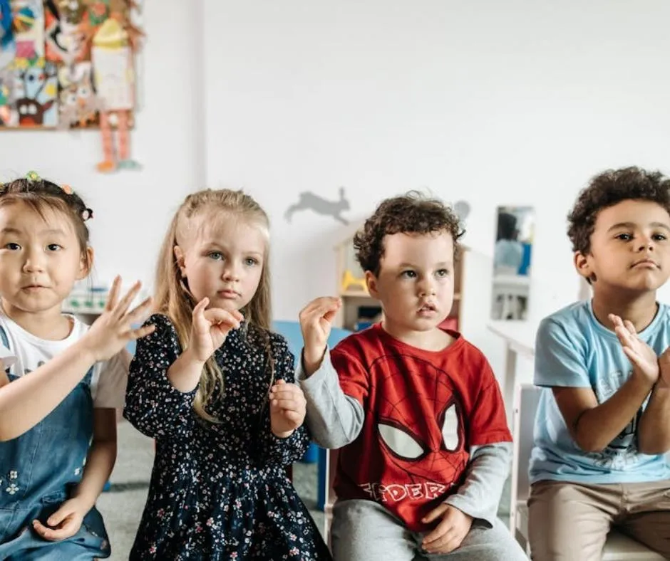 All About Why Language and Tone Matter with Your Preschooler