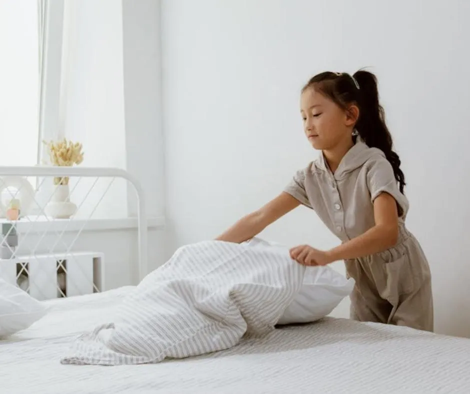 How to Encourage Child Independence without Over-Helping