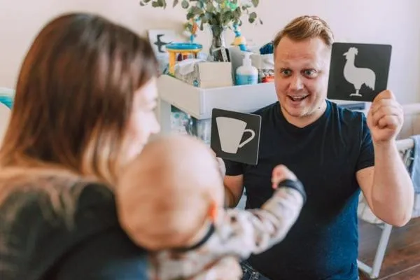 An Essential Guide to Enhancing Your Baby's Brain Development