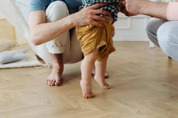 The Ultimate Guide to Baby's Journey: From Tummy Time to Walking