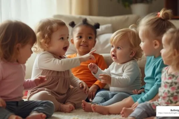 A Practical Guide to Speech Development Milestones 0-3 Years