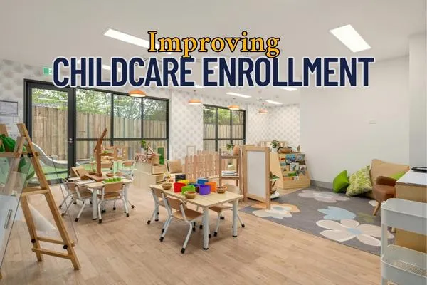 daycare room